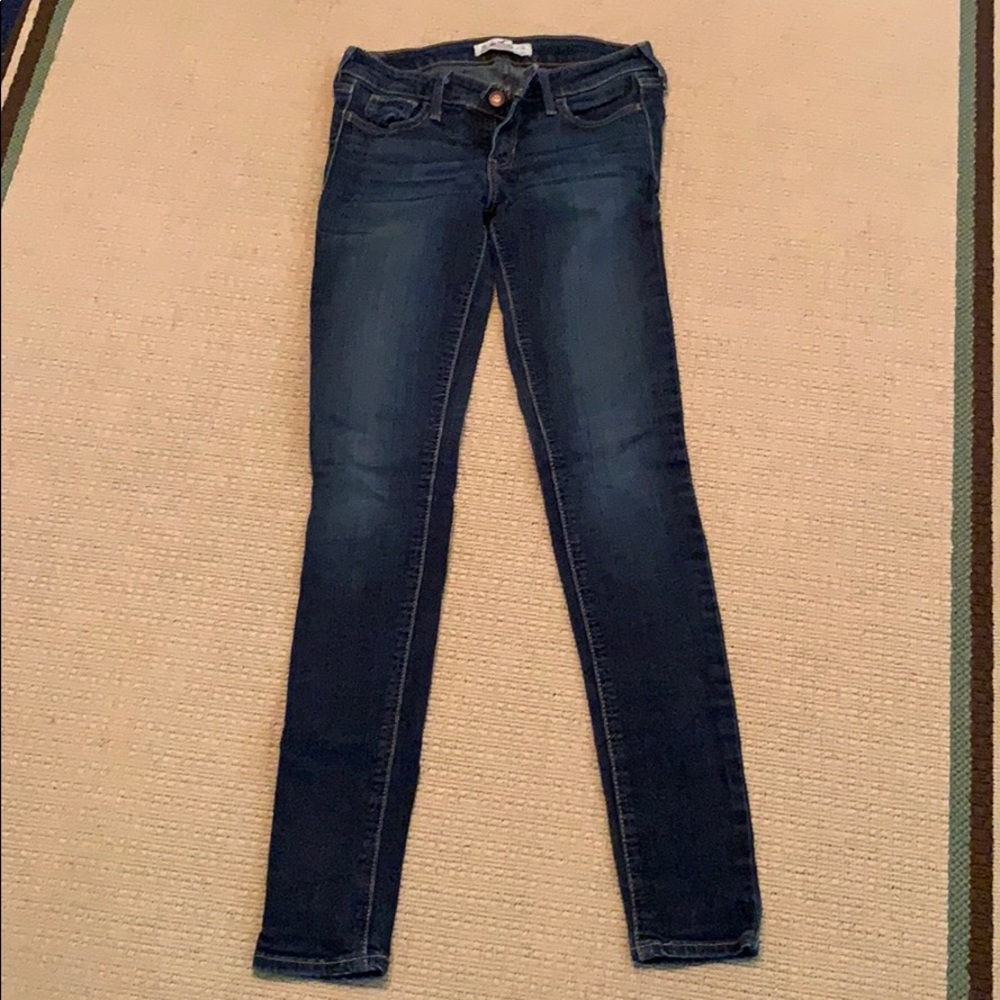Hollister Skinny Jeans